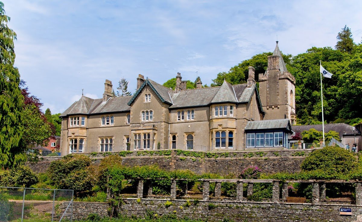 Windermere School