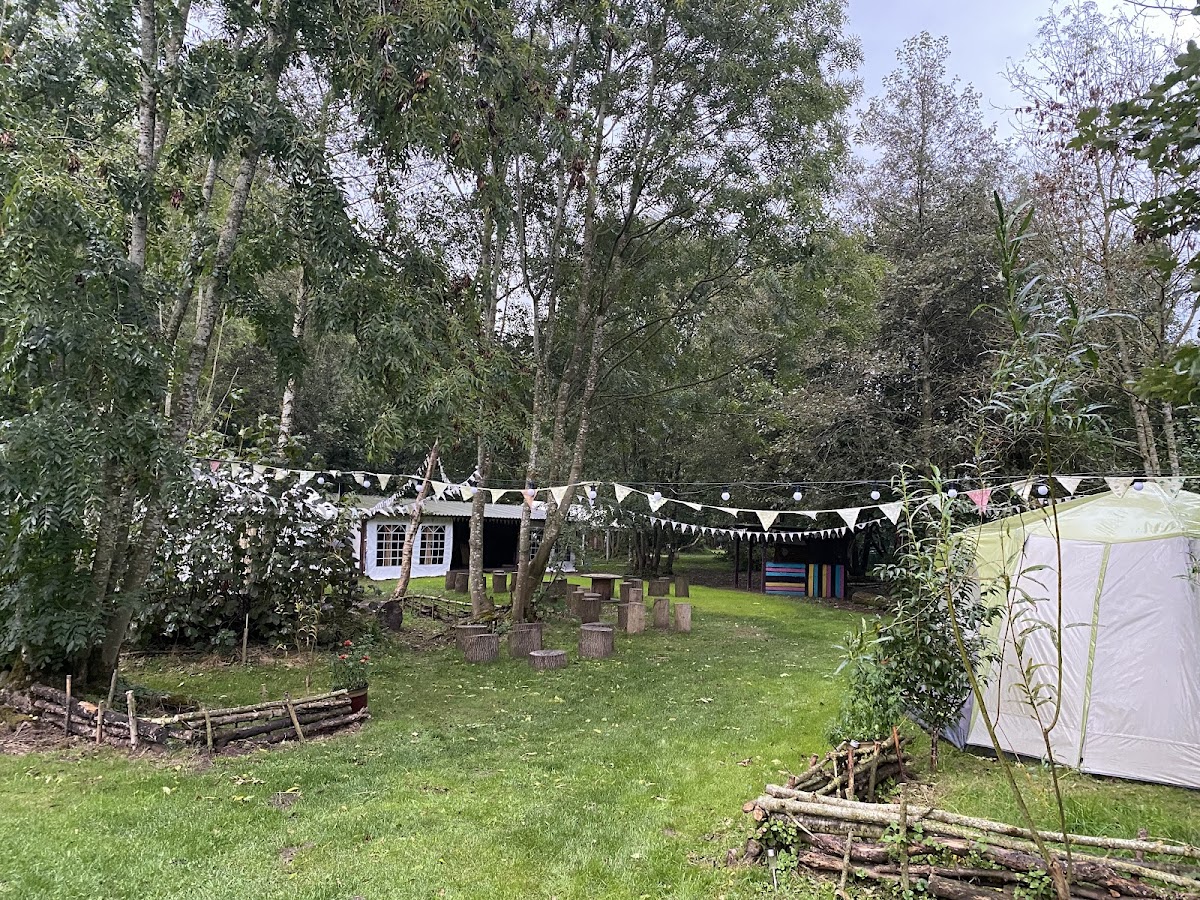 Wrekin Forest School